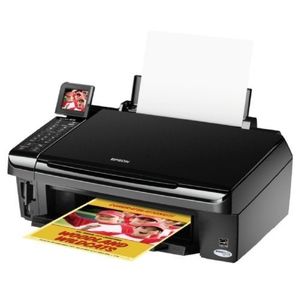 Epson Stylus 515